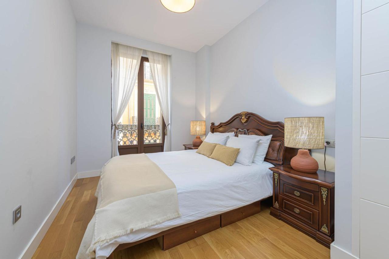 Sebastian Souviron Suites In Malaga By Solaga Holiday Homes Exteriör bild