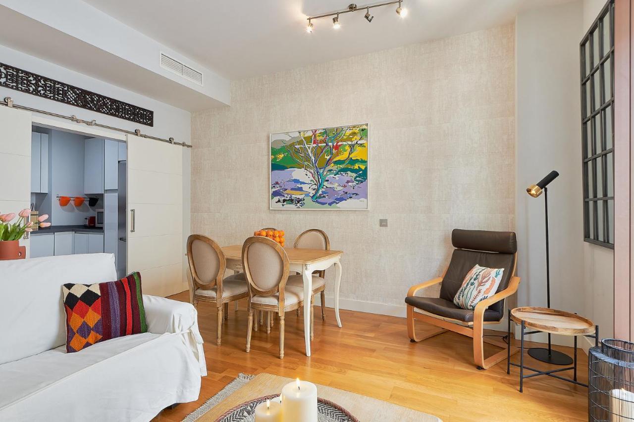 Sebastian Souviron Suites In Malaga By Solaga Holiday Homes Exteriör bild