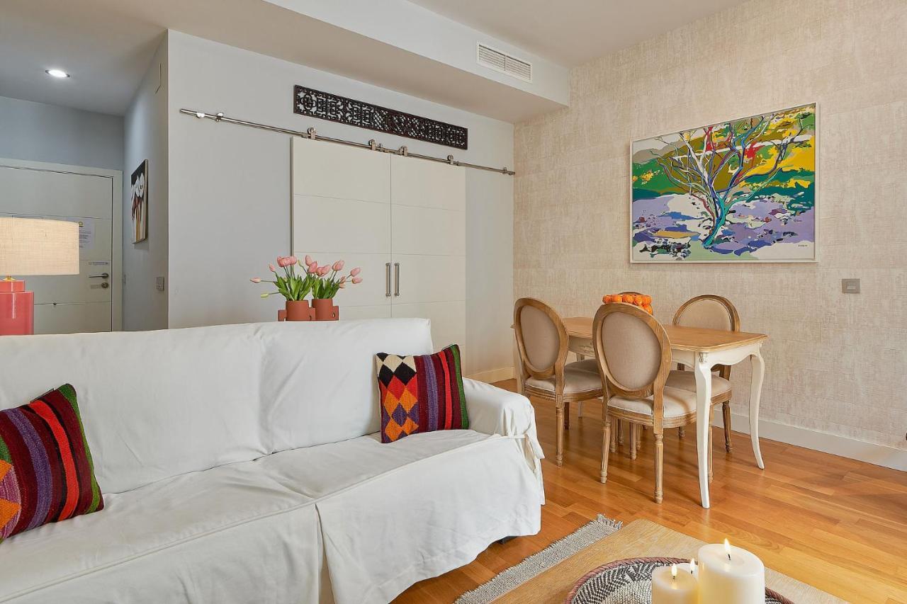 Sebastian Souviron Suites In Malaga By Solaga Holiday Homes Exteriör bild