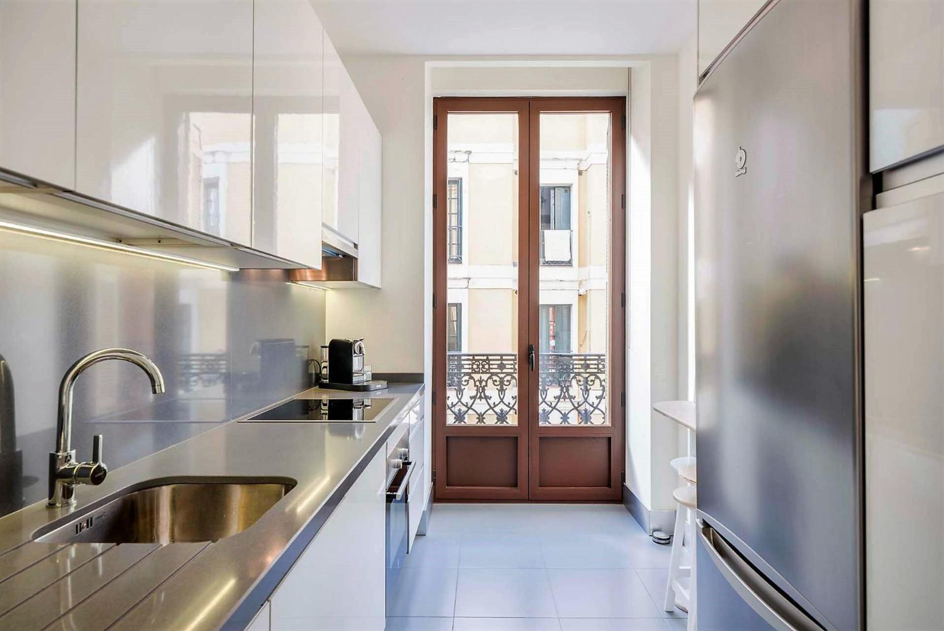 Sebastian Souviron Suites In Malaga By Solaga Holiday Homes Exteriör bild